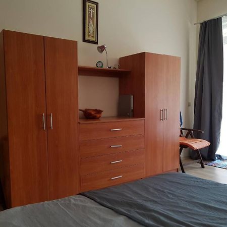 Privates, Schoenes Und Grosses Appartement In Goldstrand Екстер'єр фото