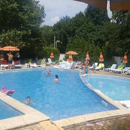 Privates, Schoenes Und Grosses Appartement In Goldstrand Екстер'єр фото