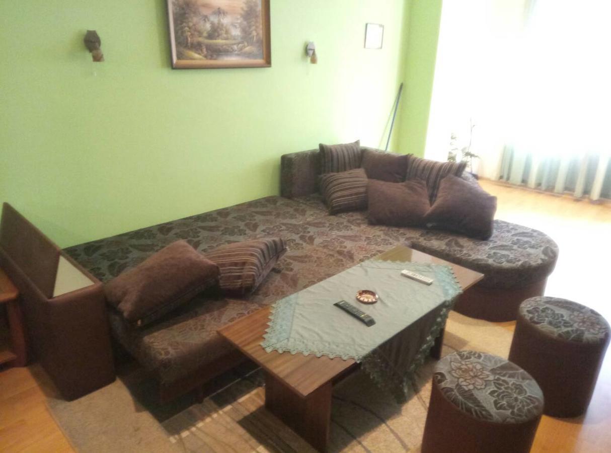 Privates, Schoenes Und Grosses Appartement In Goldstrand Екстер'єр фото