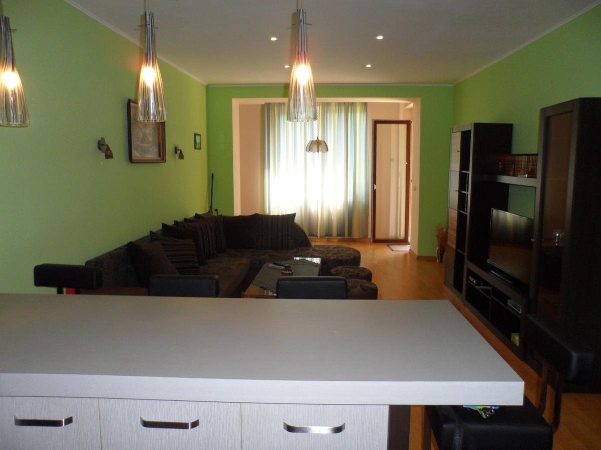 Privates, Schoenes Und Grosses Appartement In Goldstrand Екстер'єр фото