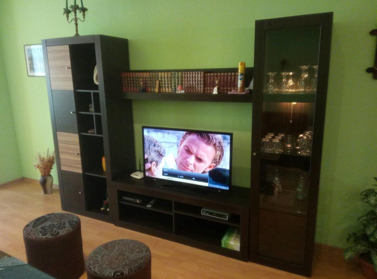 Privates, Schoenes Und Grosses Appartement In Goldstrand Екстер'єр фото