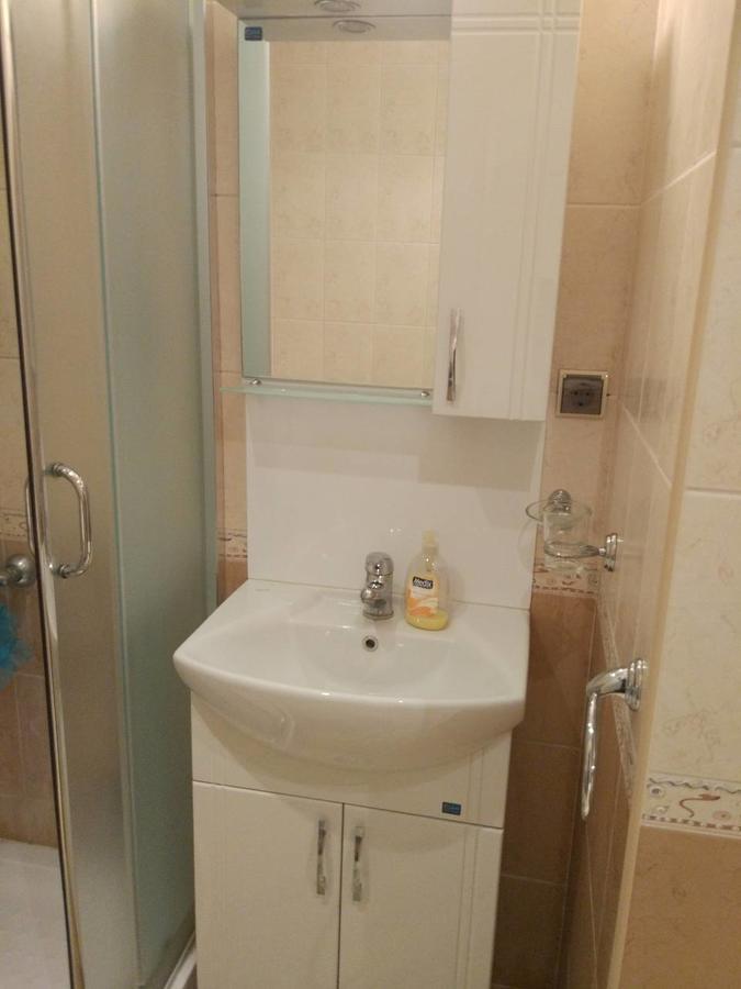 Privates, Schoenes Und Grosses Appartement In Goldstrand Екстер'єр фото