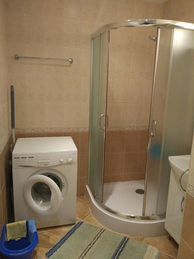 Privates, Schoenes Und Grosses Appartement In Goldstrand Екстер'єр фото
